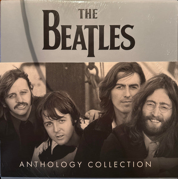 Anthology Collection