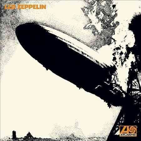 Led Zeppelin LED ZEPPELIN I (Deluxe)